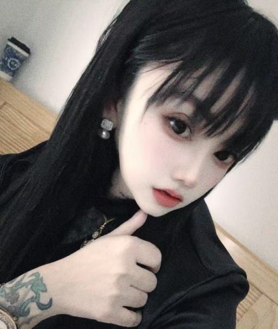 建邺河西小女子