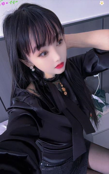 建邺河西小女子