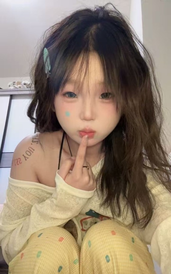 07小嫩妹水超多