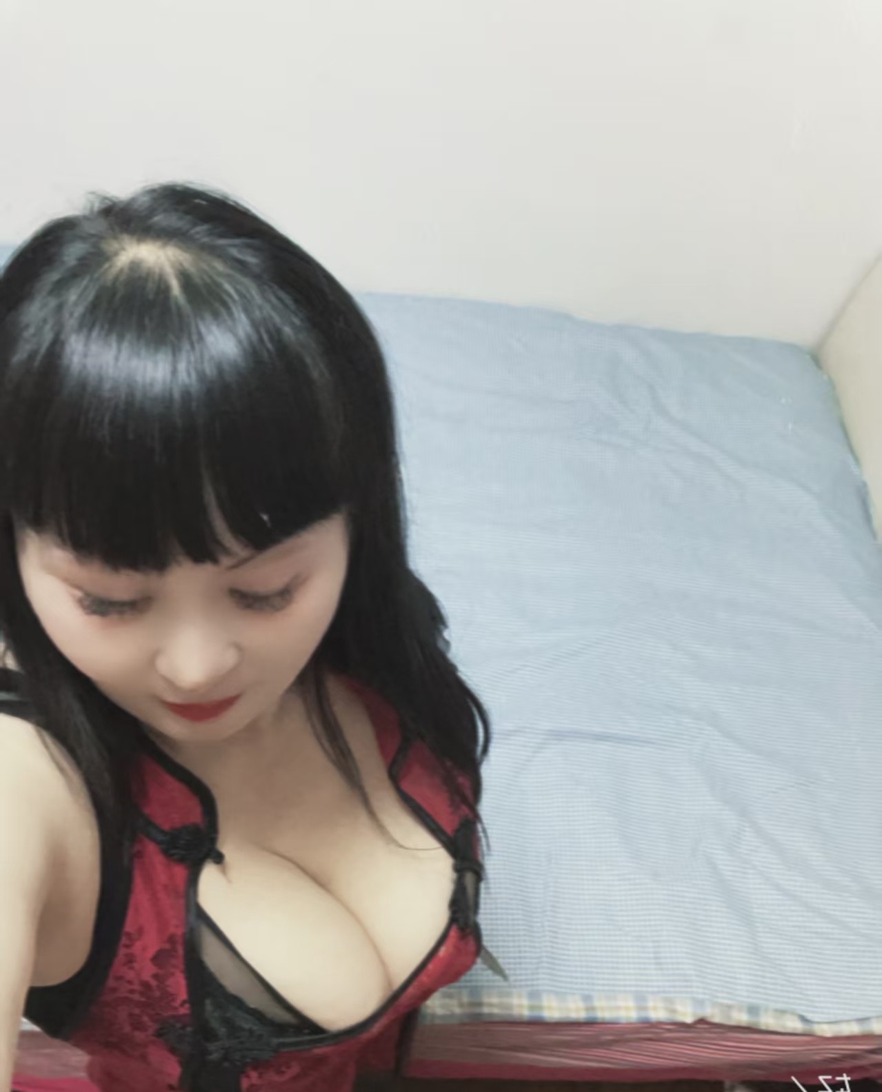 杭州巨乳熟女