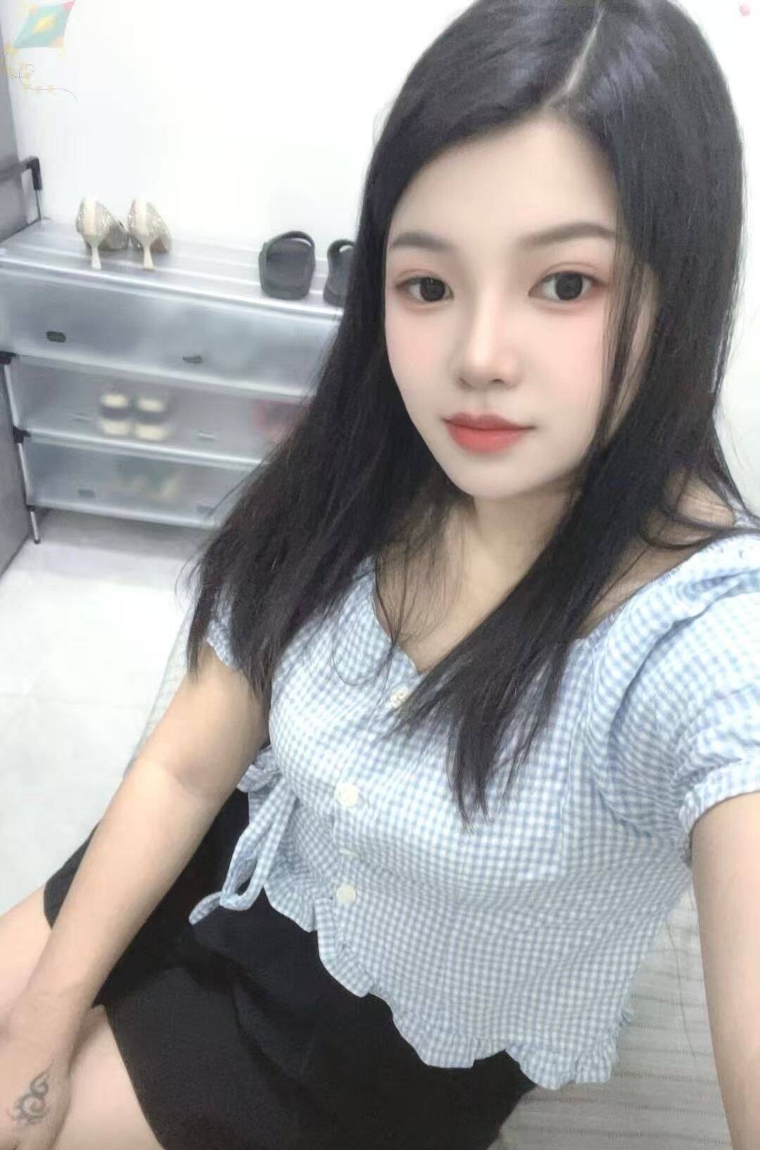 浦东张江小魔女