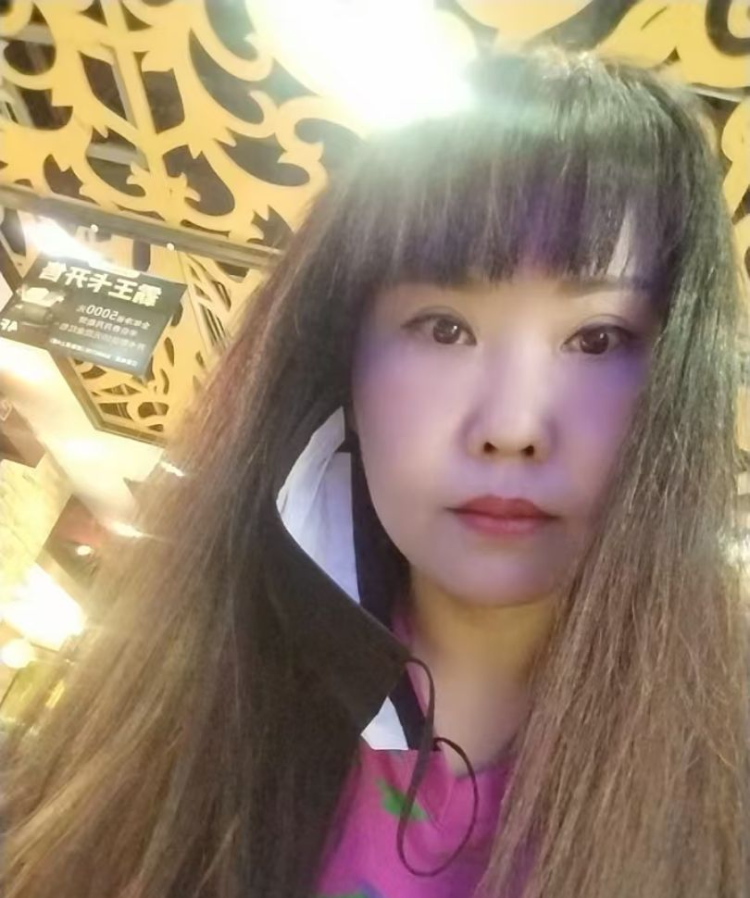 城西不错的妹子