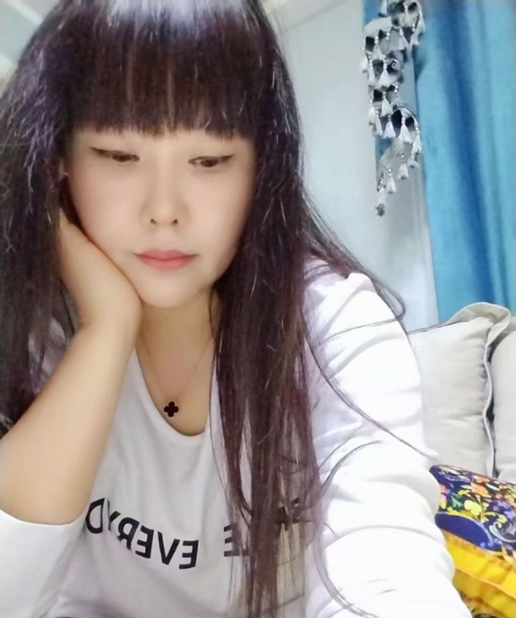 城西不错的妹子
