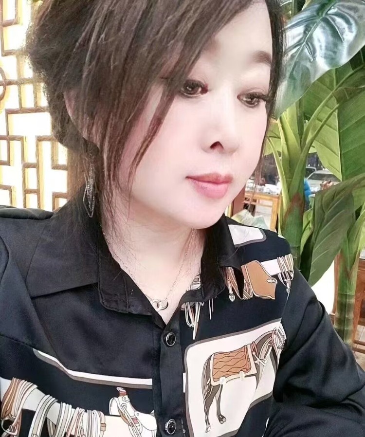 铁西熟妇