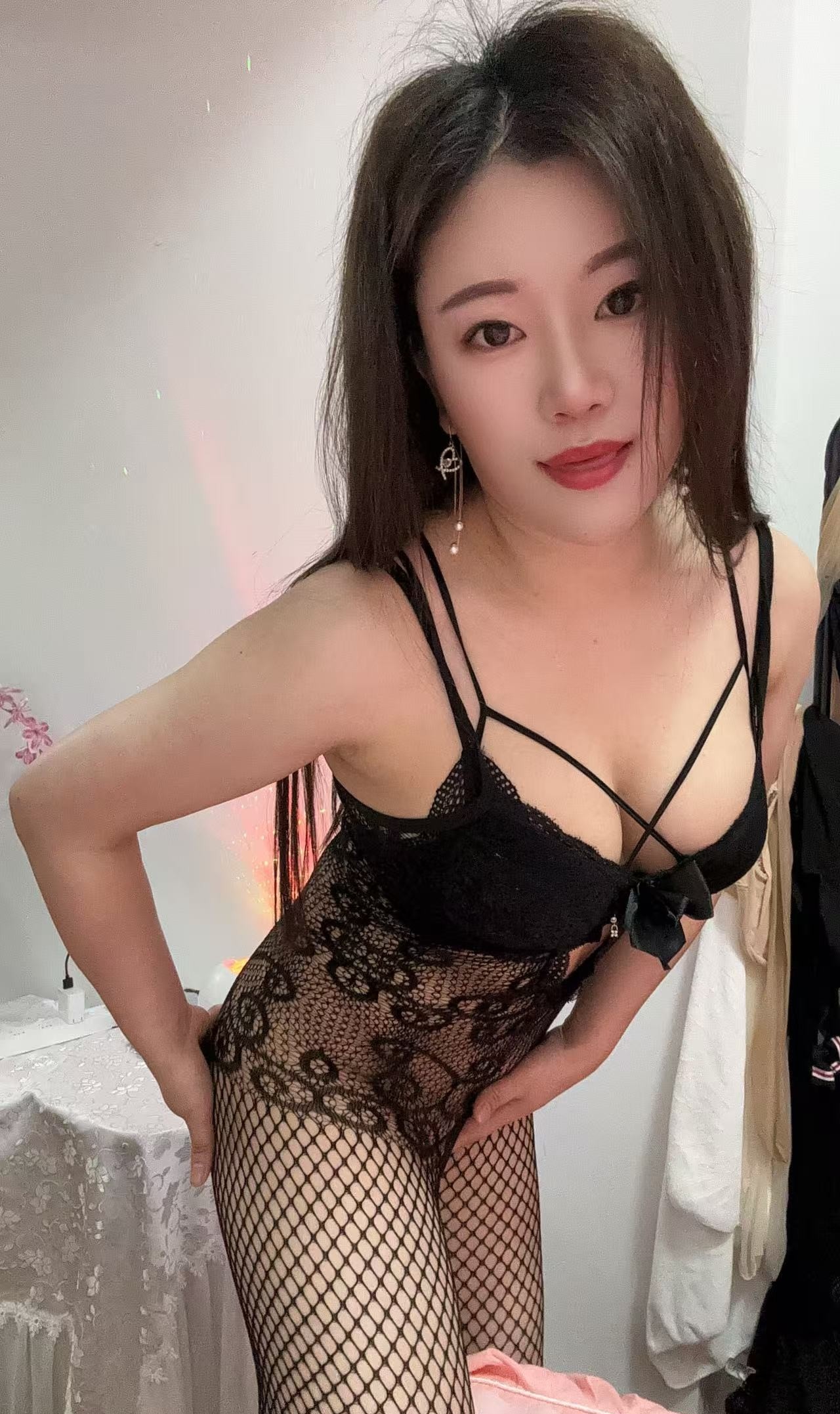 翘臀骚青青