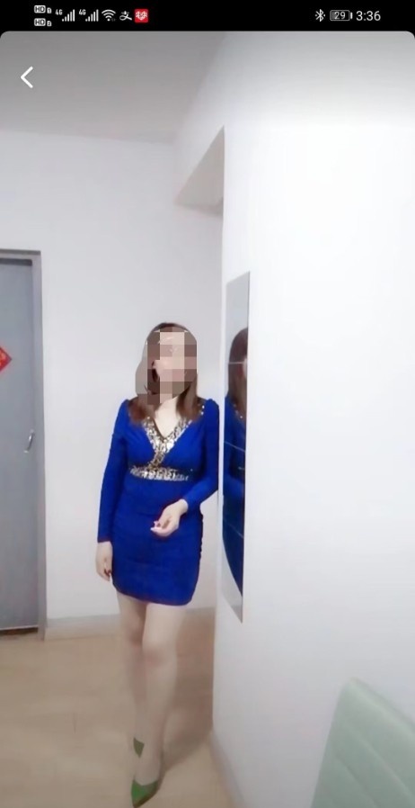 熟女玲玲