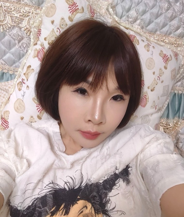 成都泄火姐姐