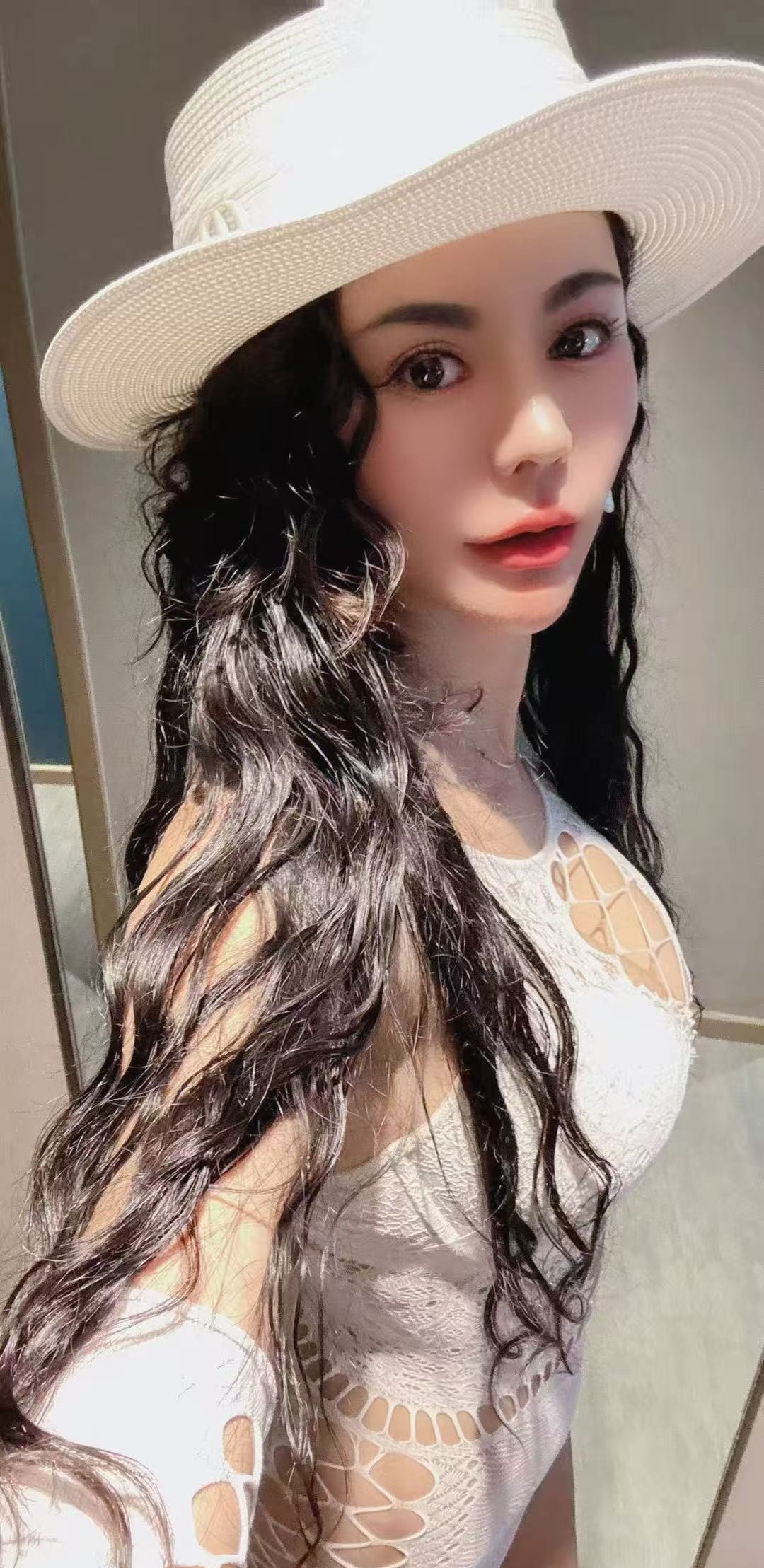 苏州小少妇