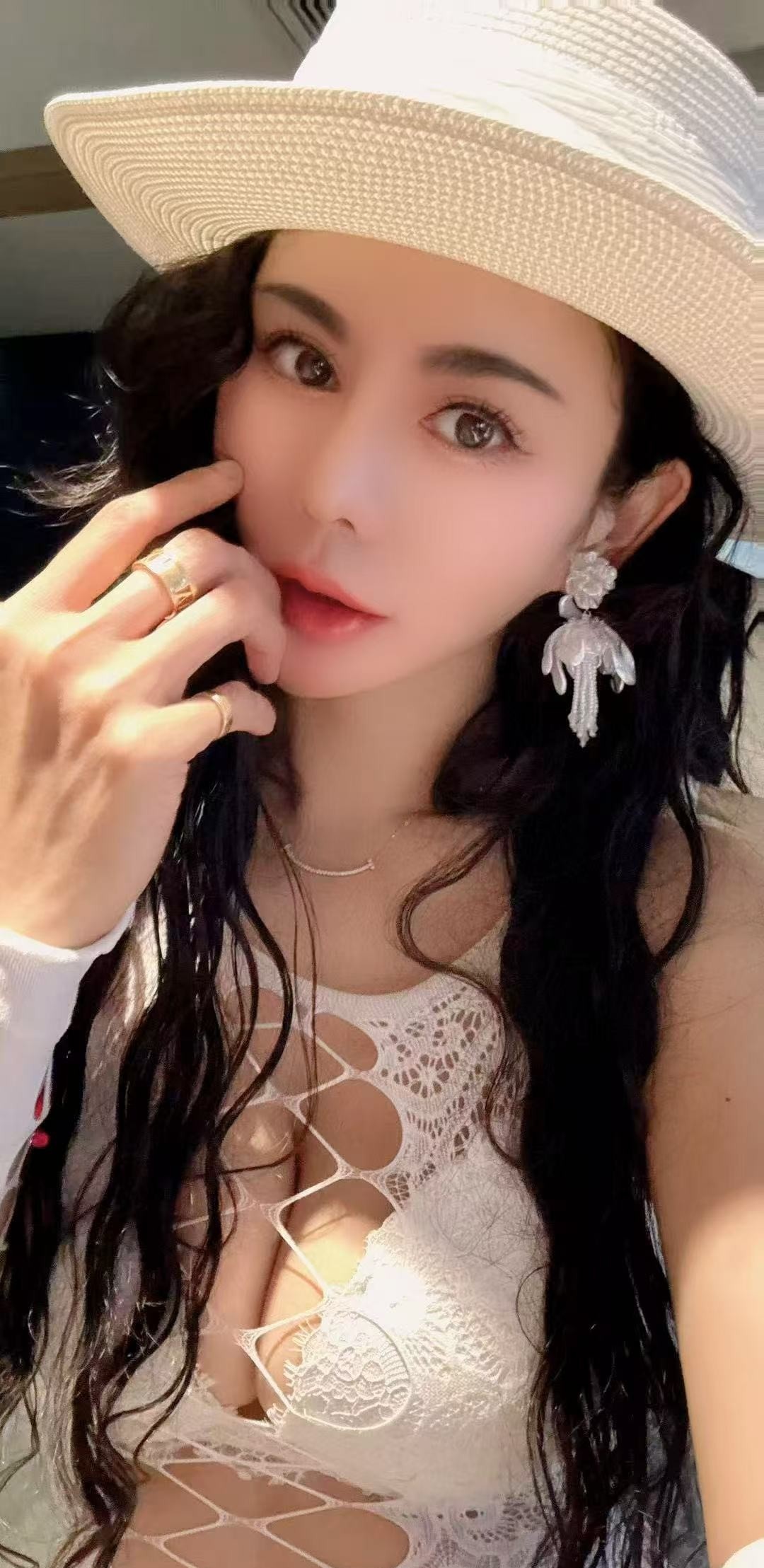苏州小少妇