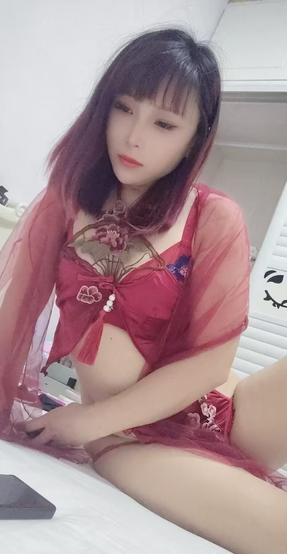 金水风骚小姐姐