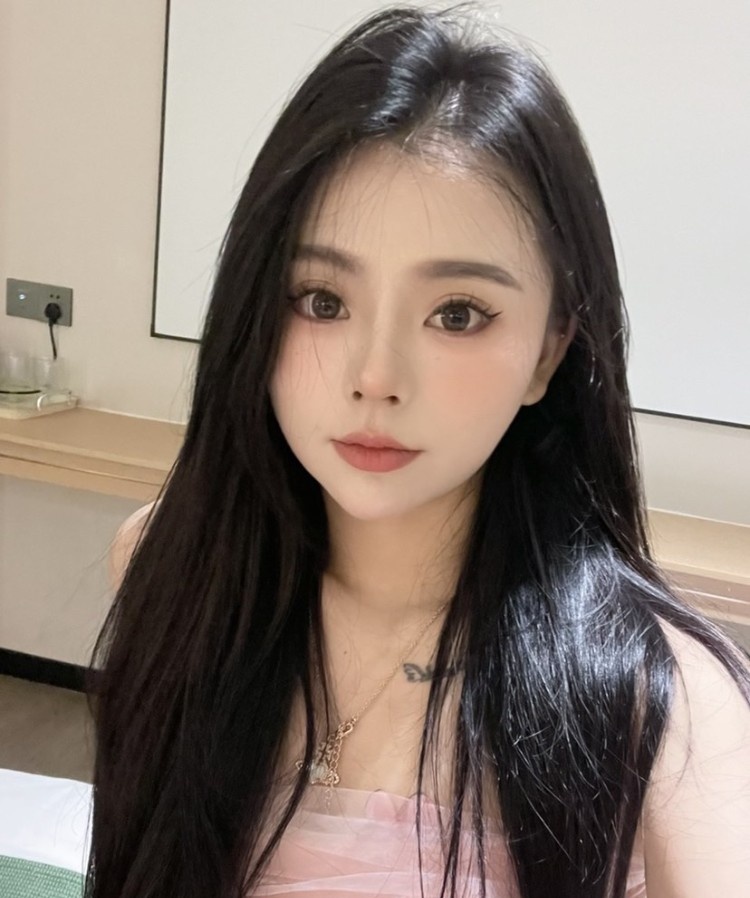 福田颜值骚妹小沫