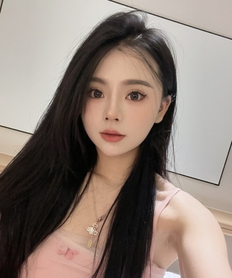福田颜值骚妹小沫