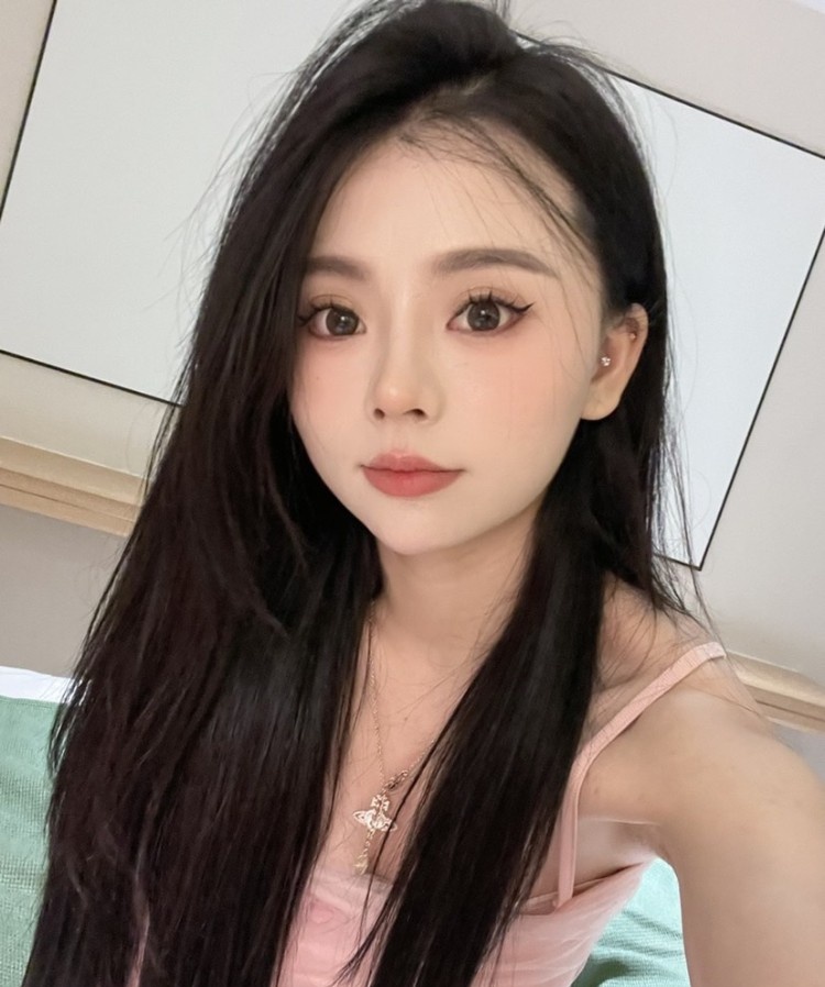 福田颜值骚妹小沫