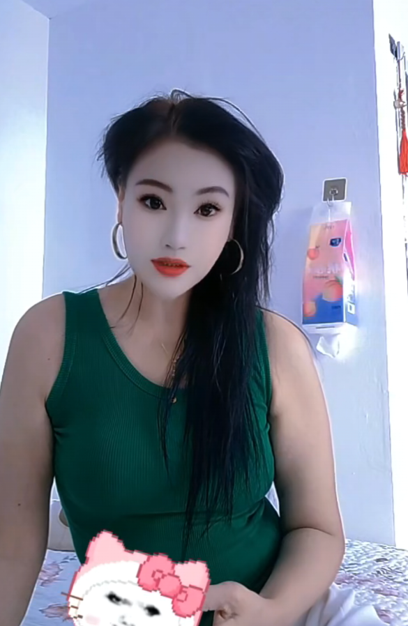 活很好的轻熟姐姐