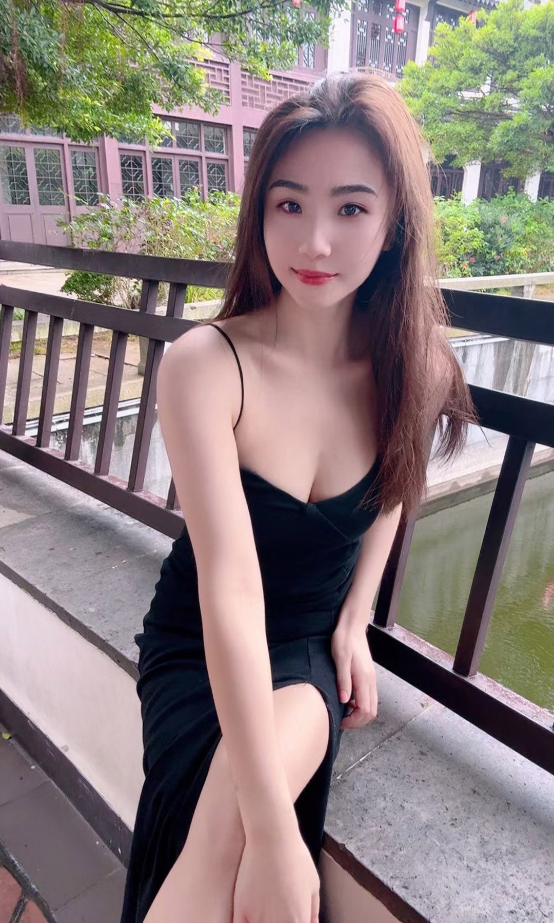 海珠区良家贝姐姐