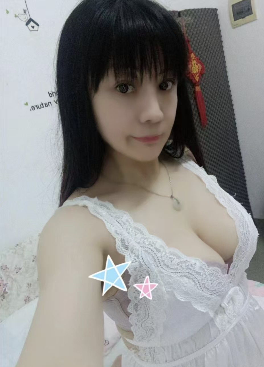 肤白大波骚铃铃