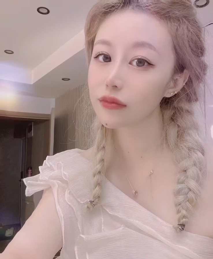 普陀服务小姐姐