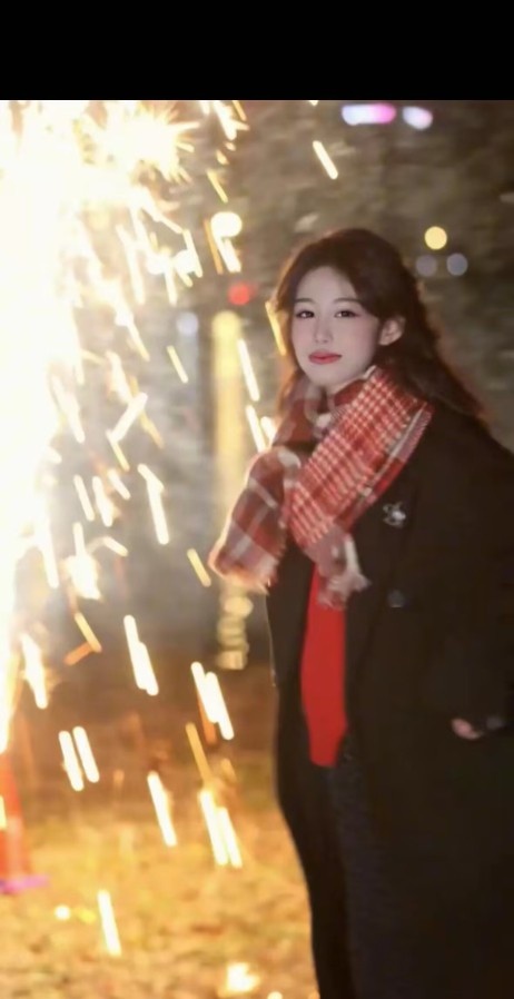 普陀服务小姐姐