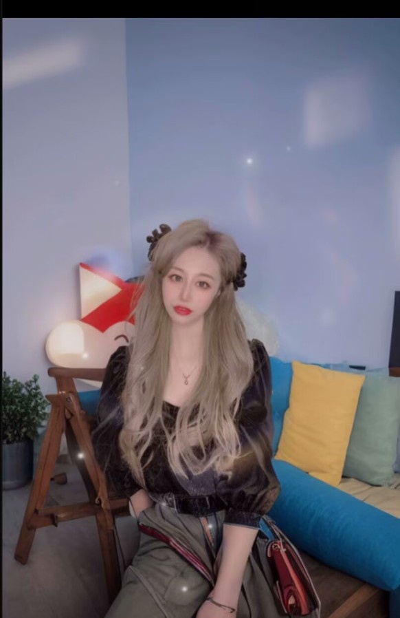 普陀服务小姐姐