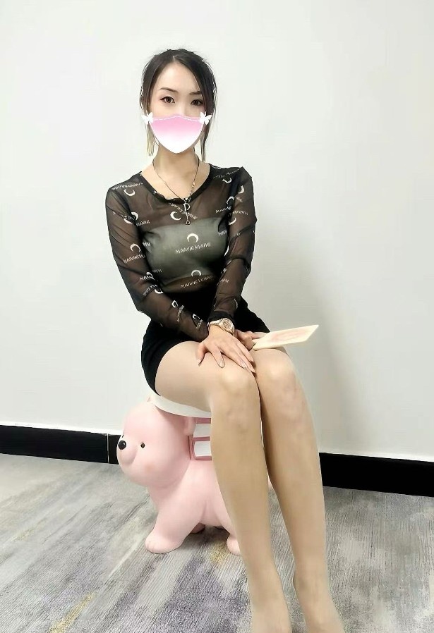 白云特色兼职尤尤