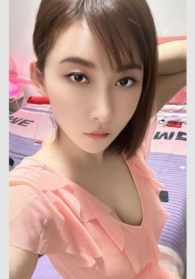 天津身材好