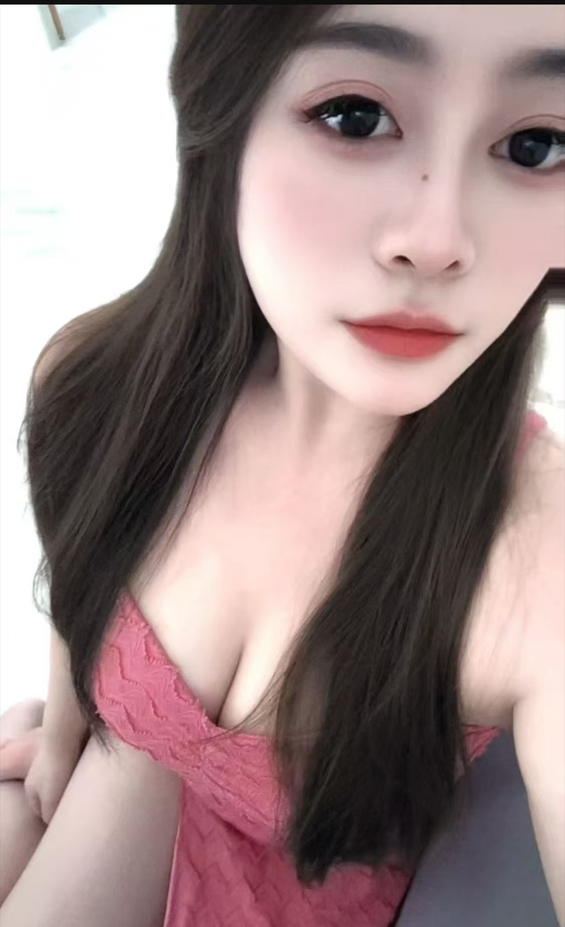 大胸桃桃老师