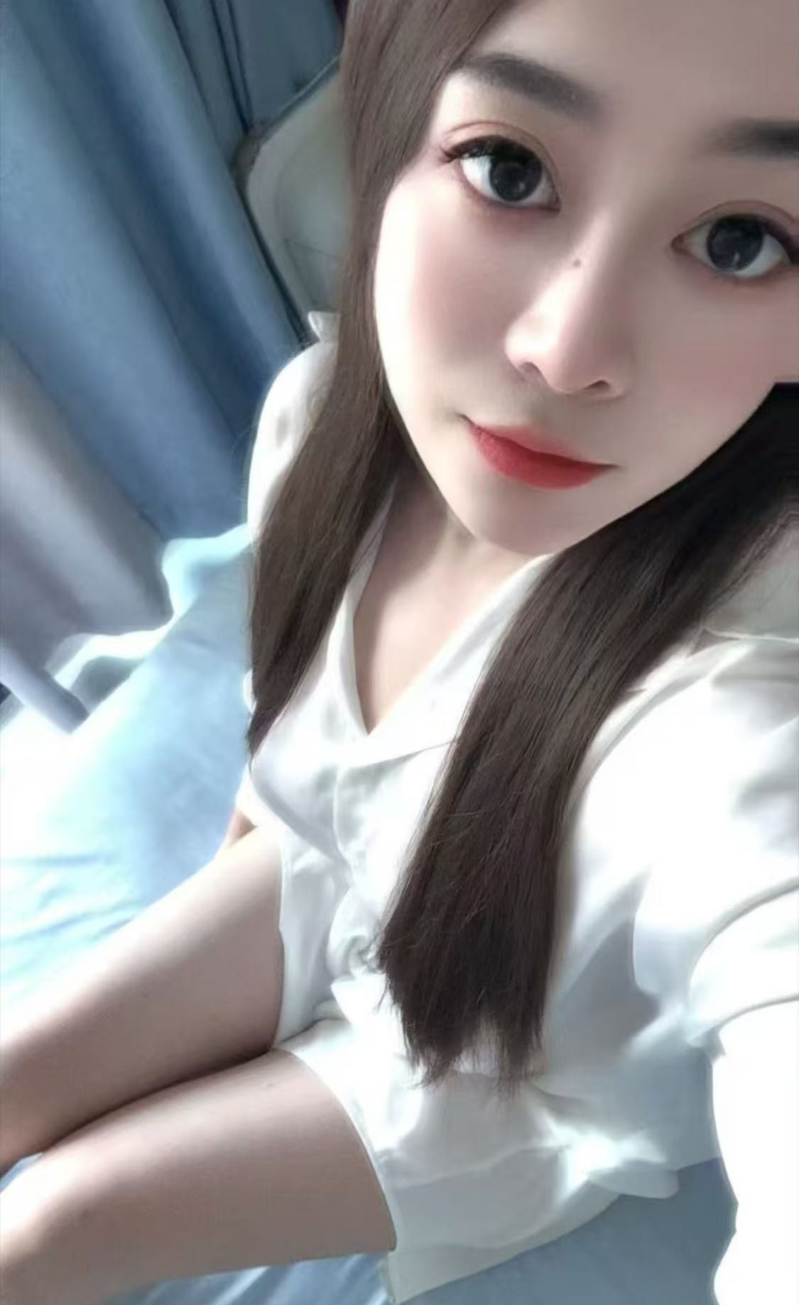 大胸桃桃老师