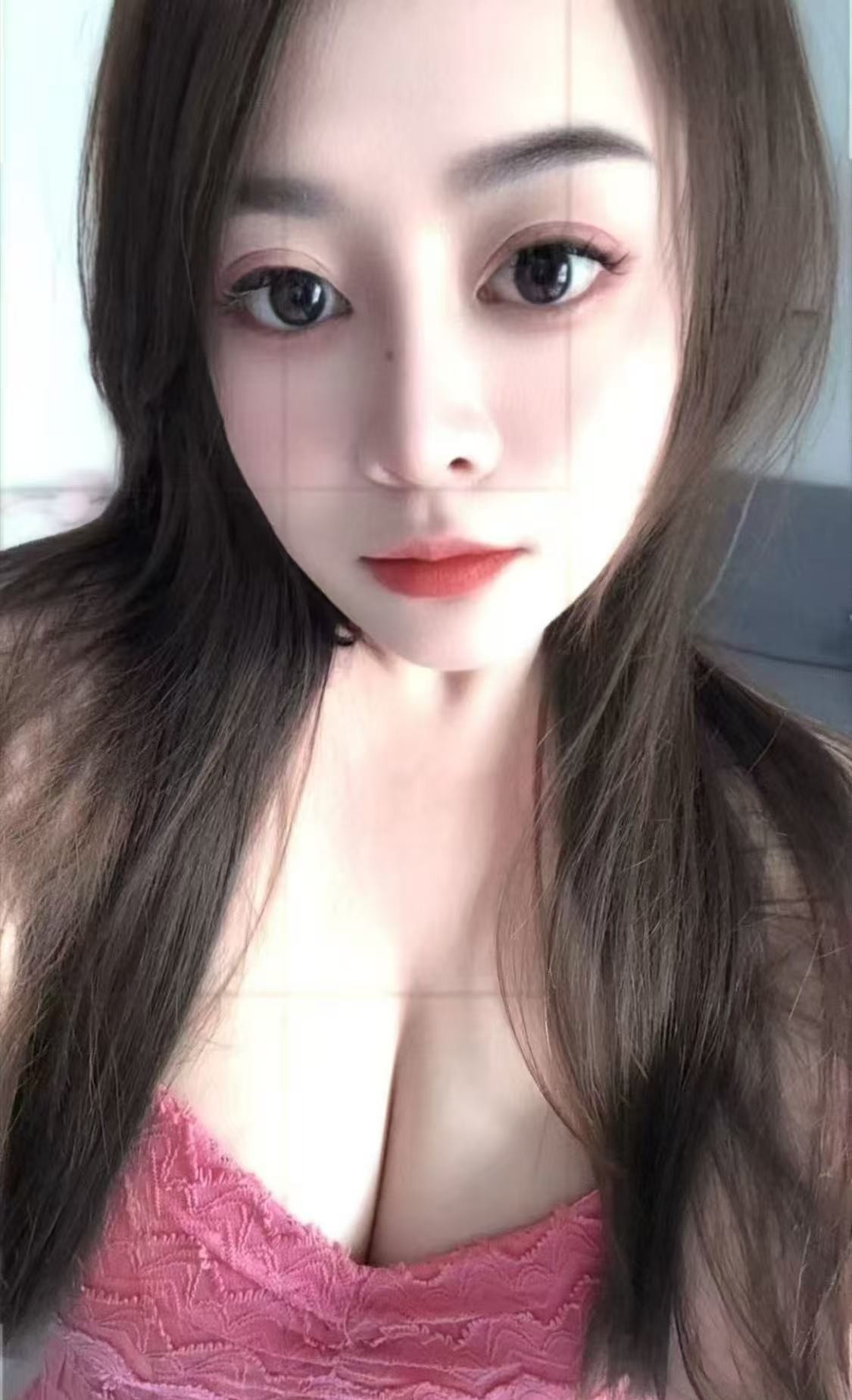 大胸桃桃老师