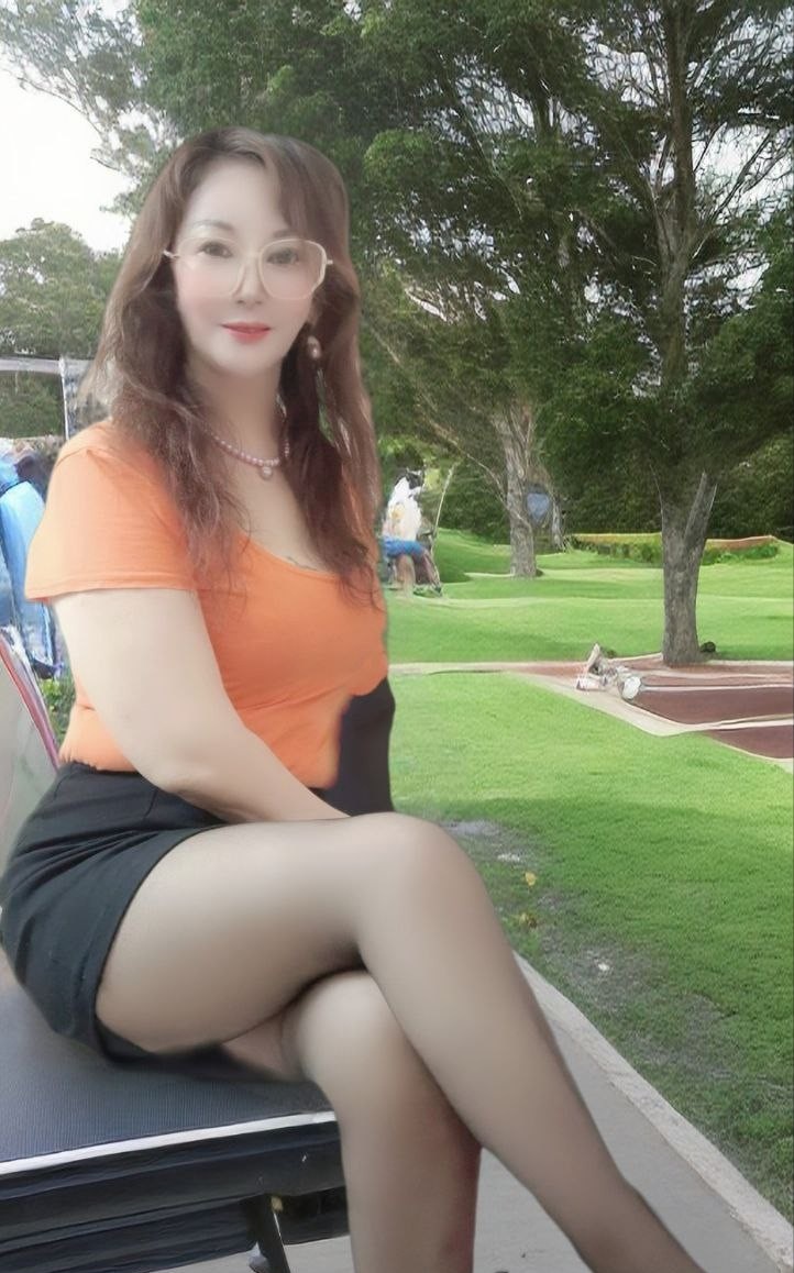 300一次的极品熟女岚姐