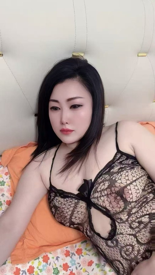 温柔性感少妇