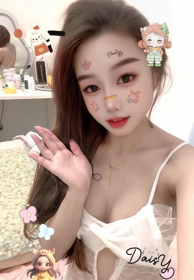 义乌自聊小妹