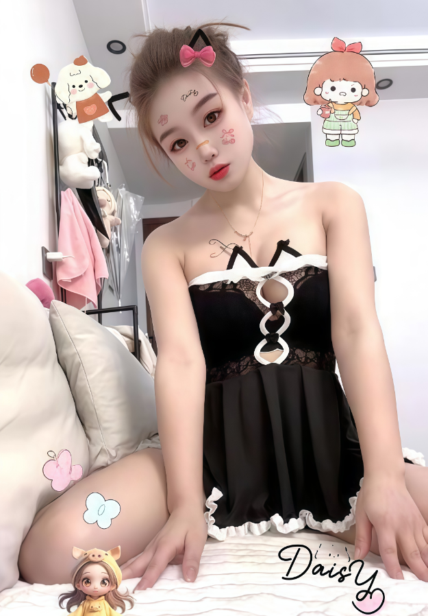 义乌自聊小妹