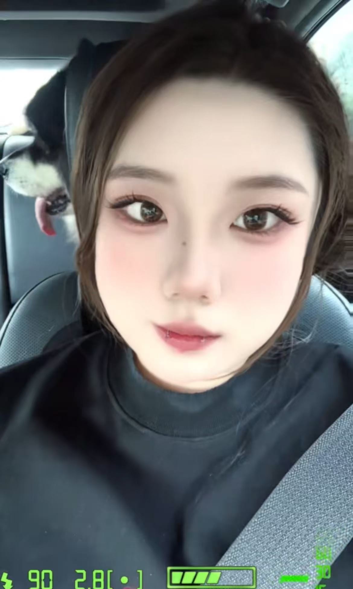 红星小坦克