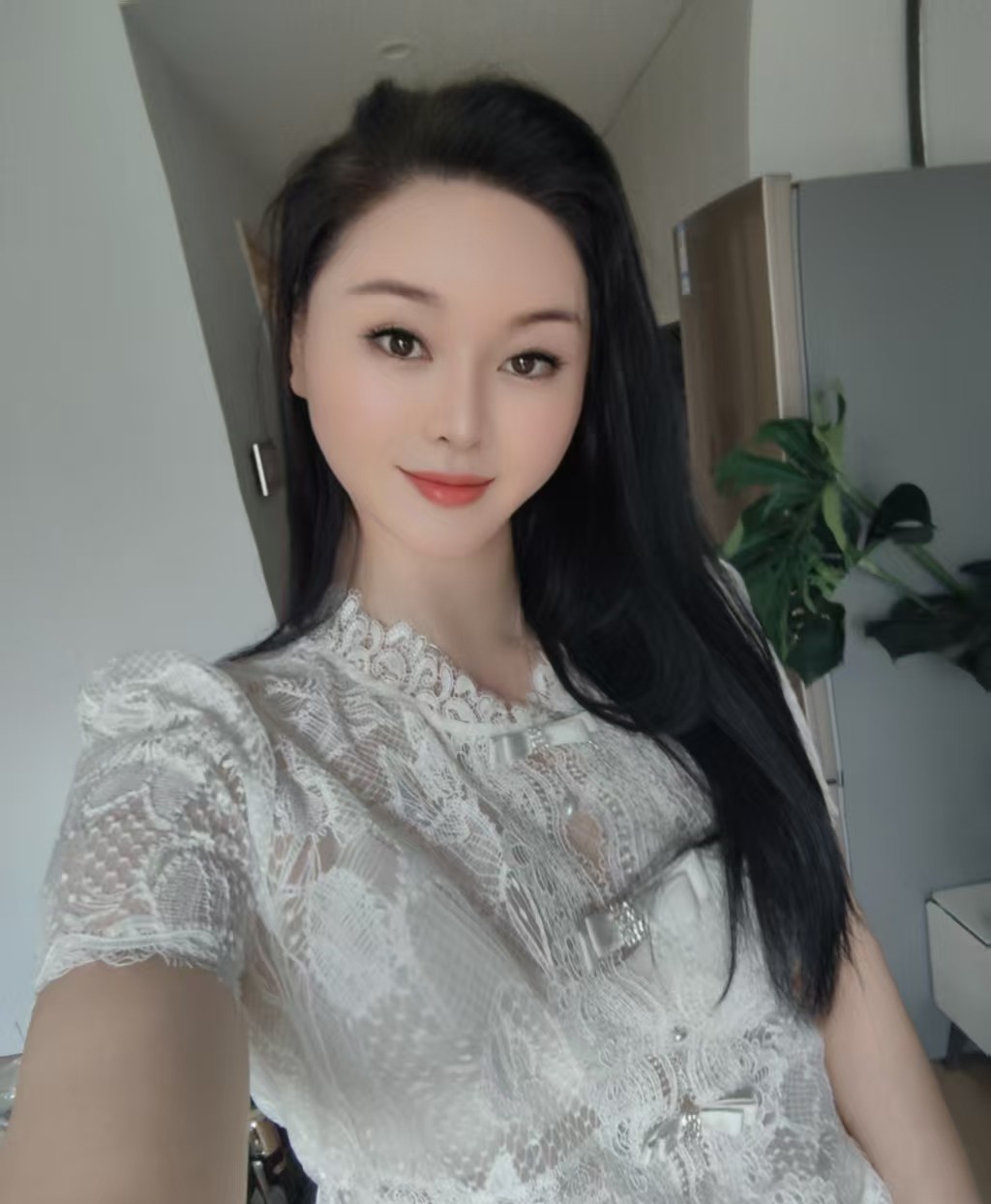 兼职老师Hannah
