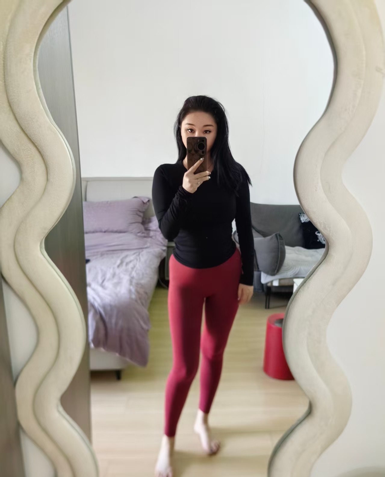 兼职老师Hannah