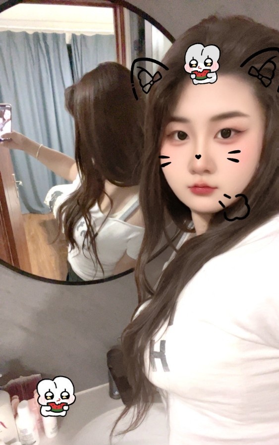 北辰18岁宝藏女孩可调教