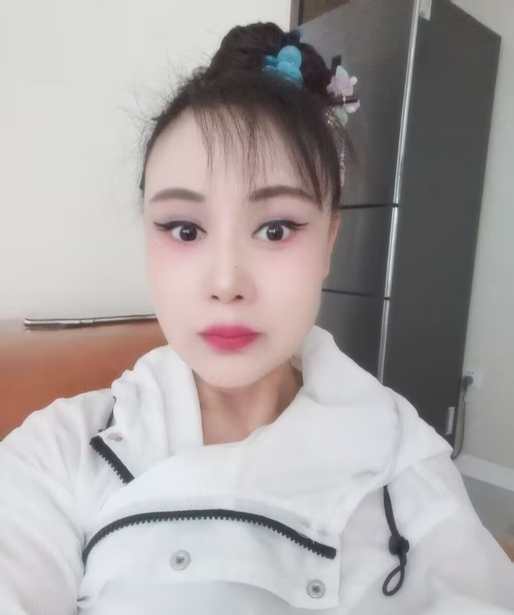 可g熟女