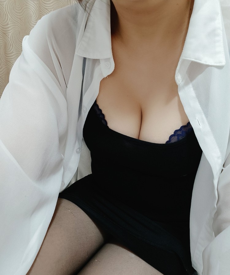 找眼镜姐玩玩