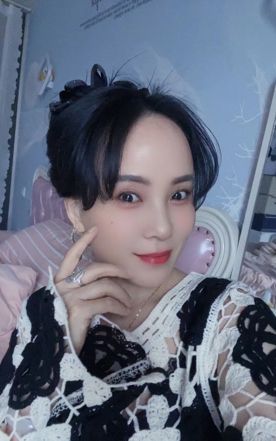 瑶海玫瑰