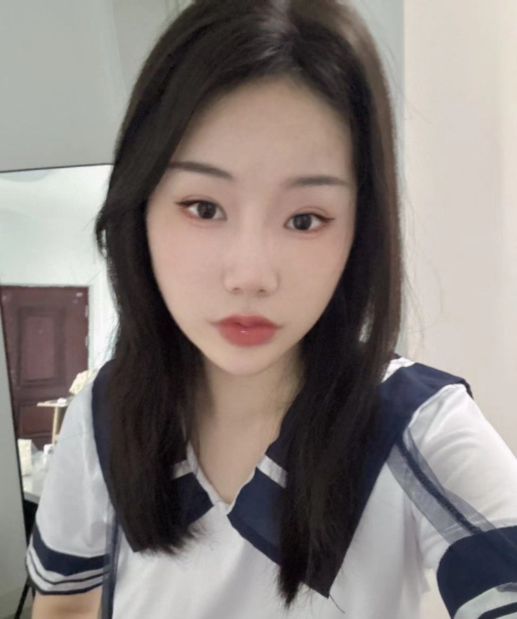 大胸A4腰甜甜