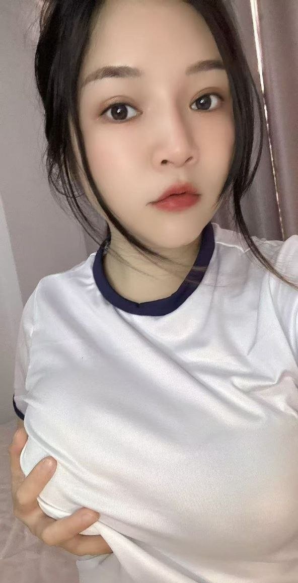番禺大胸妹子