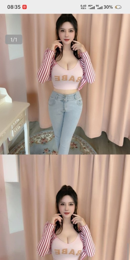 东门大奶美女