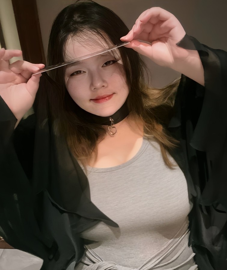 E胸00后小胖妹kiwi