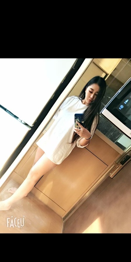 积水潭附近妹子