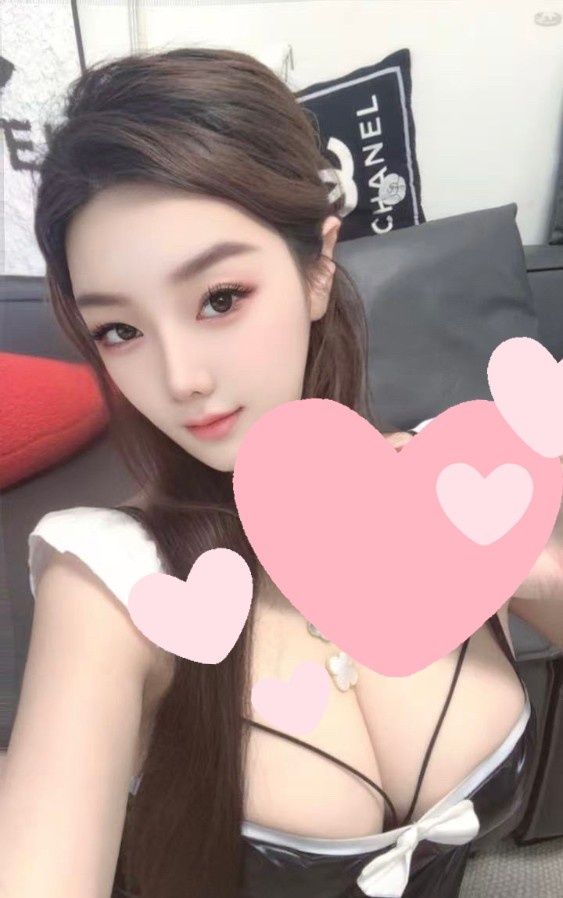 天河颜值巨乳