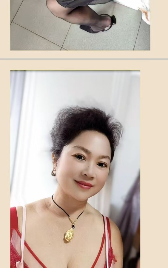 小店区泄火熟女少妇