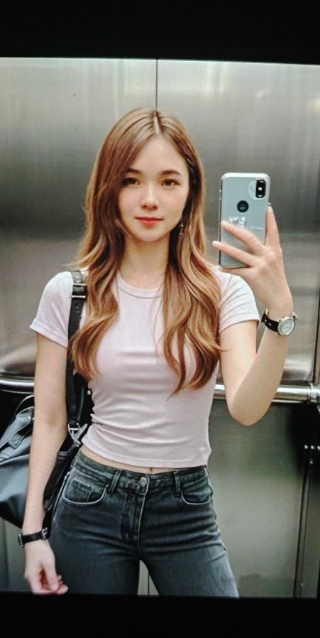莆田小姐姐