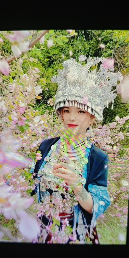 莆田小姐姐