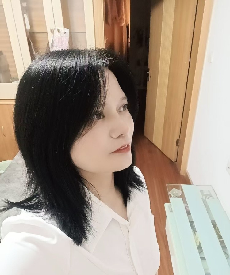长宁骚熟红姐