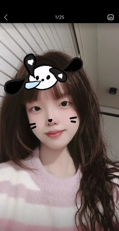 03年大学生西西美子